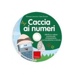 Caccia ai numeri (CD-ROM)