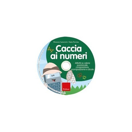Caccia ai numeri (CD-ROM)