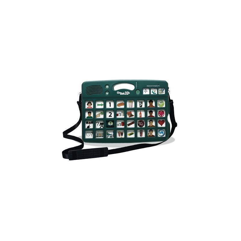 Go Talk 32 Comunicatore Simbolico Esteso 22 21 09 030 go-talk-32-comunicatore-simbolico-esteso-22-21-09-030