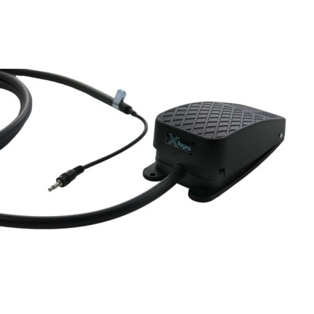 Sensore a pedale - treadle - SENSORE DI COMANDO