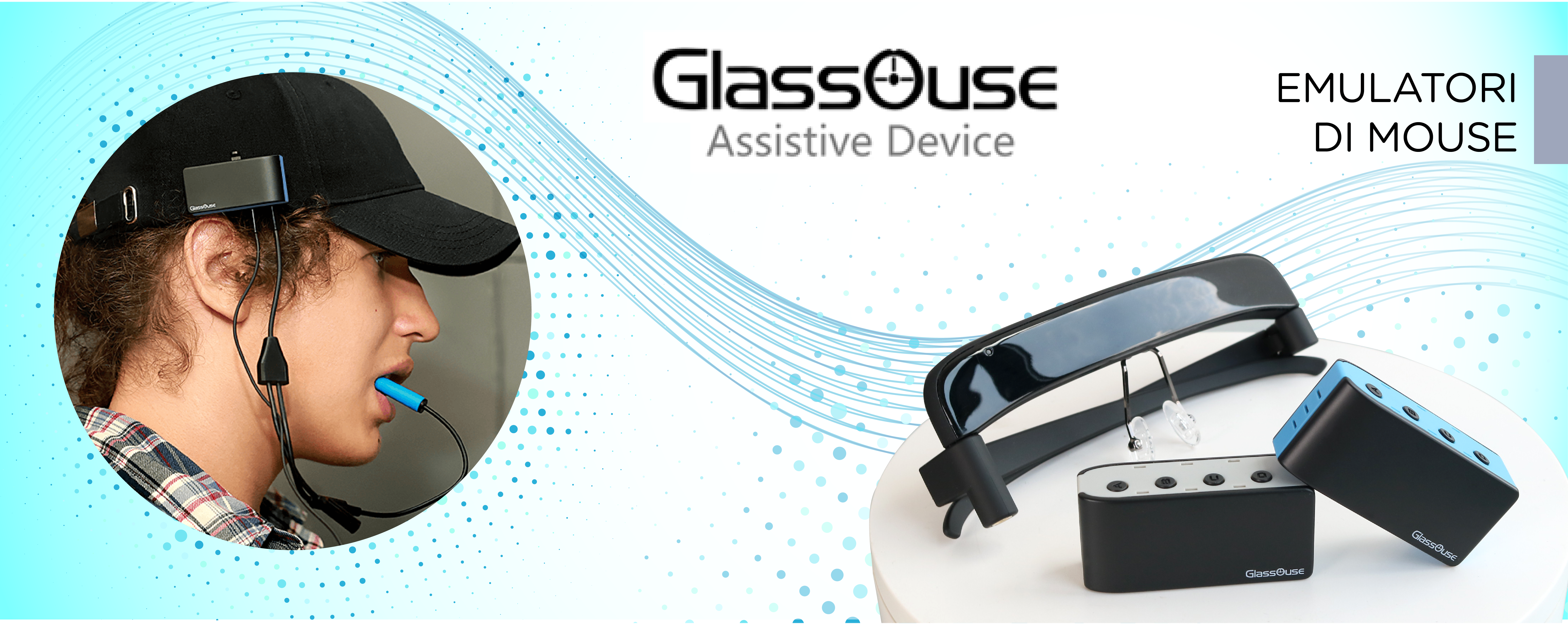 Banner GlassOuse