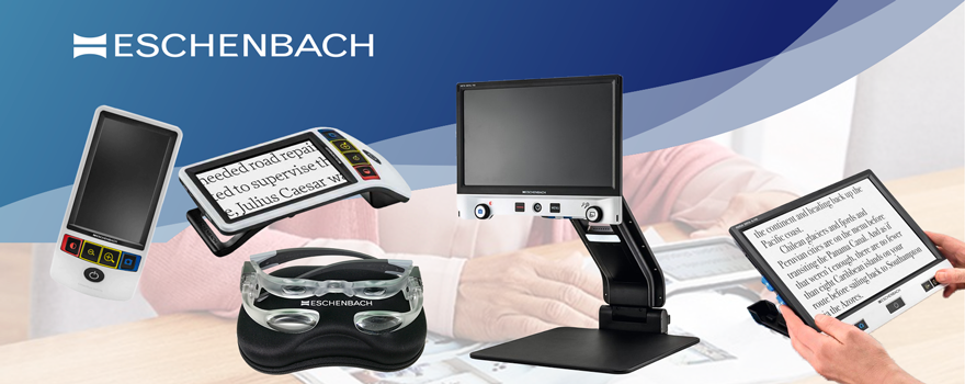 Banner Eschenbach