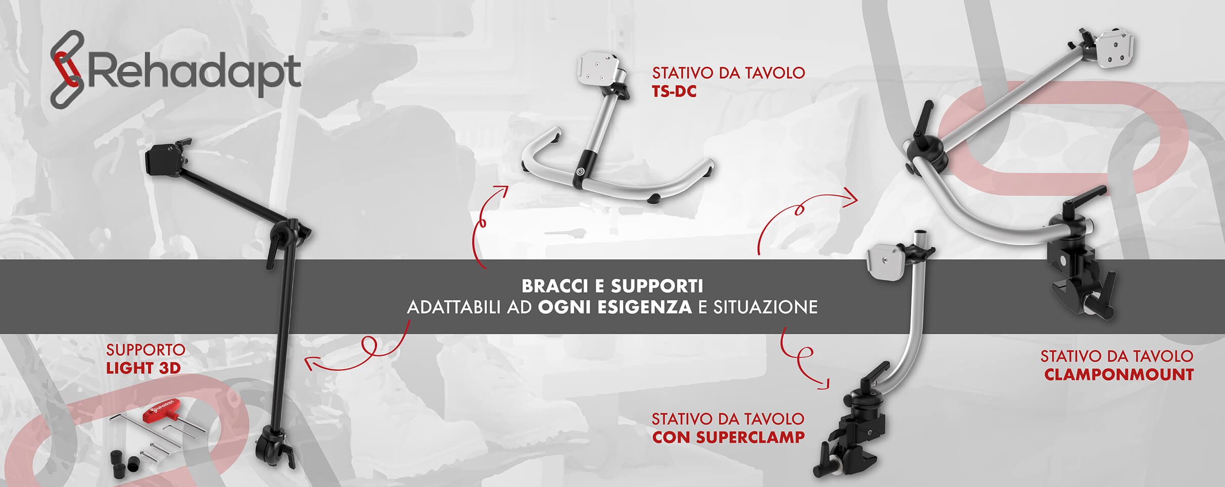 Banner Rehadapt