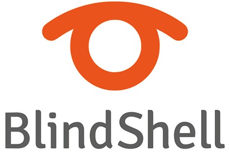 Blindshell
