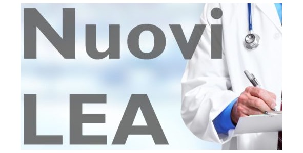 Nuovo Nomenclatore Tariffario Nuovo Nomenclatore Tariffario