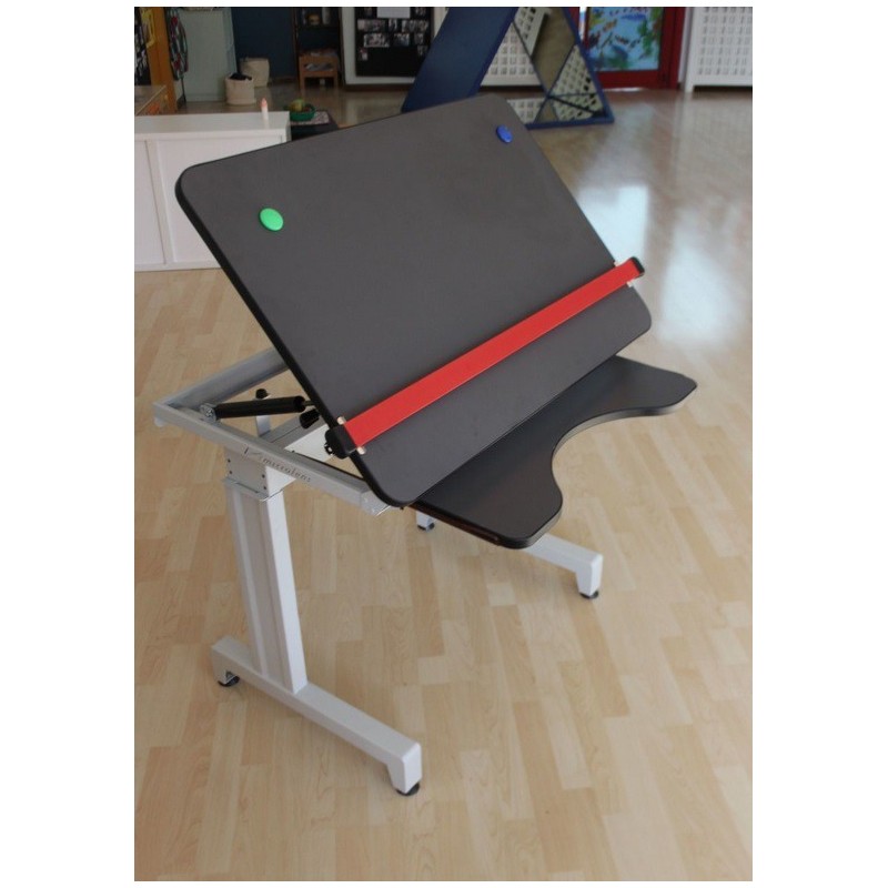 Postura corretta e ipovisione: i vantaggi degli ausili ergonomici Postura corretta e ipovisione: i vantaggi degli ausili ergonomici