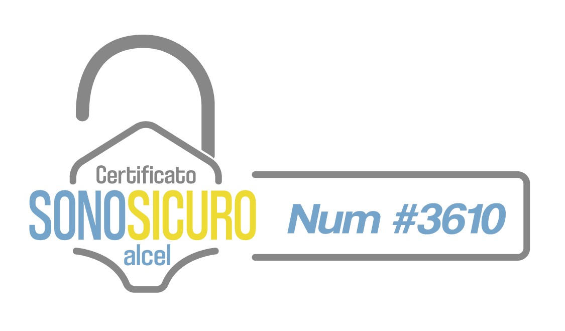 Aicel_SonoSicuro