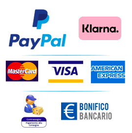 paypal mastercard visa americanexpress